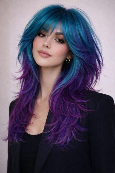 VIVID COLOR